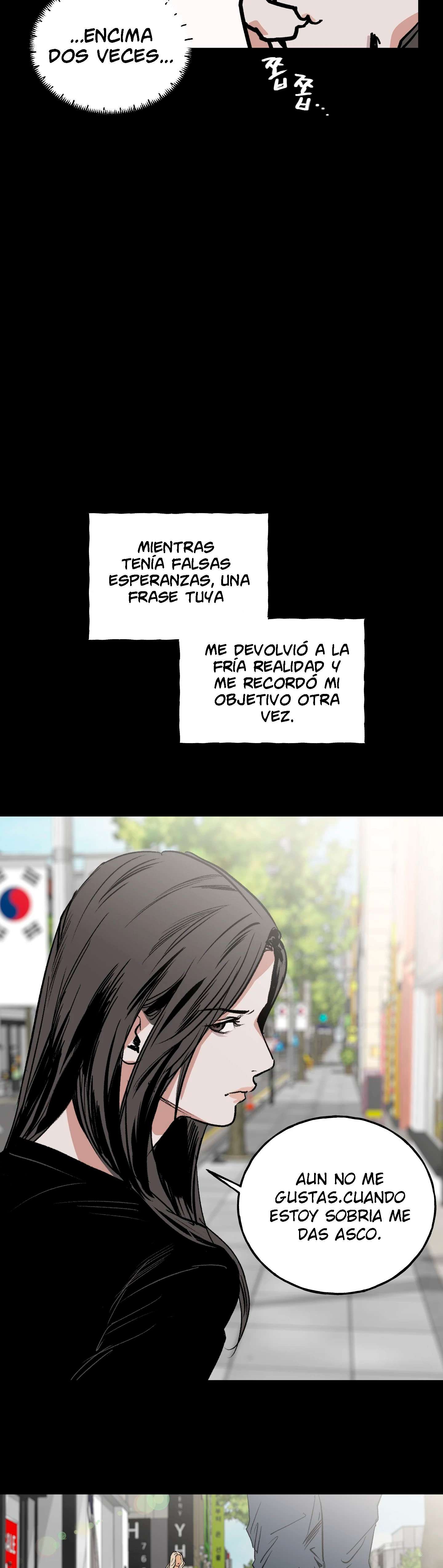 Murmullo Capítulo 20 - Page 4