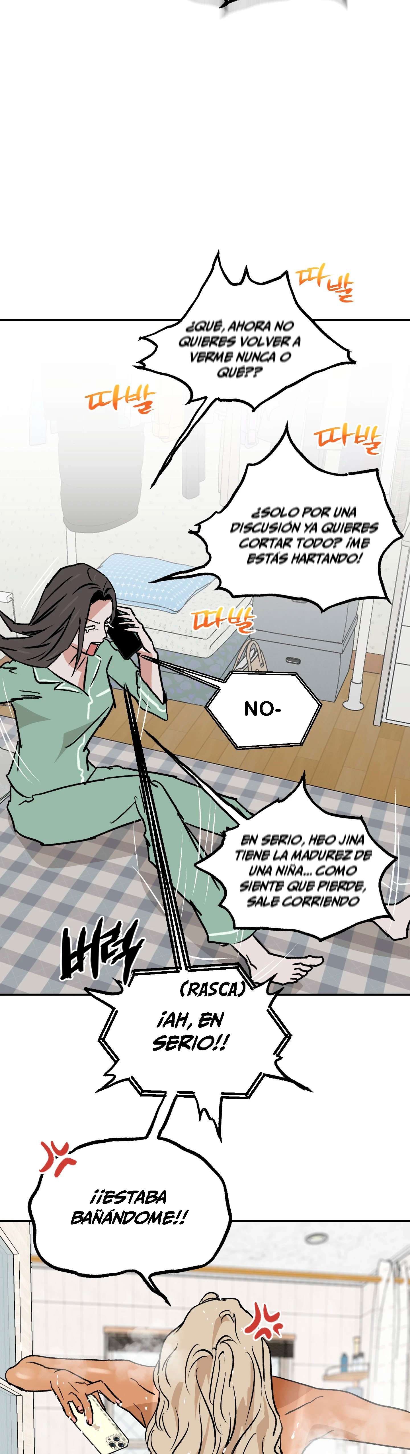 Murmullo Capítulo 20 - Page 44