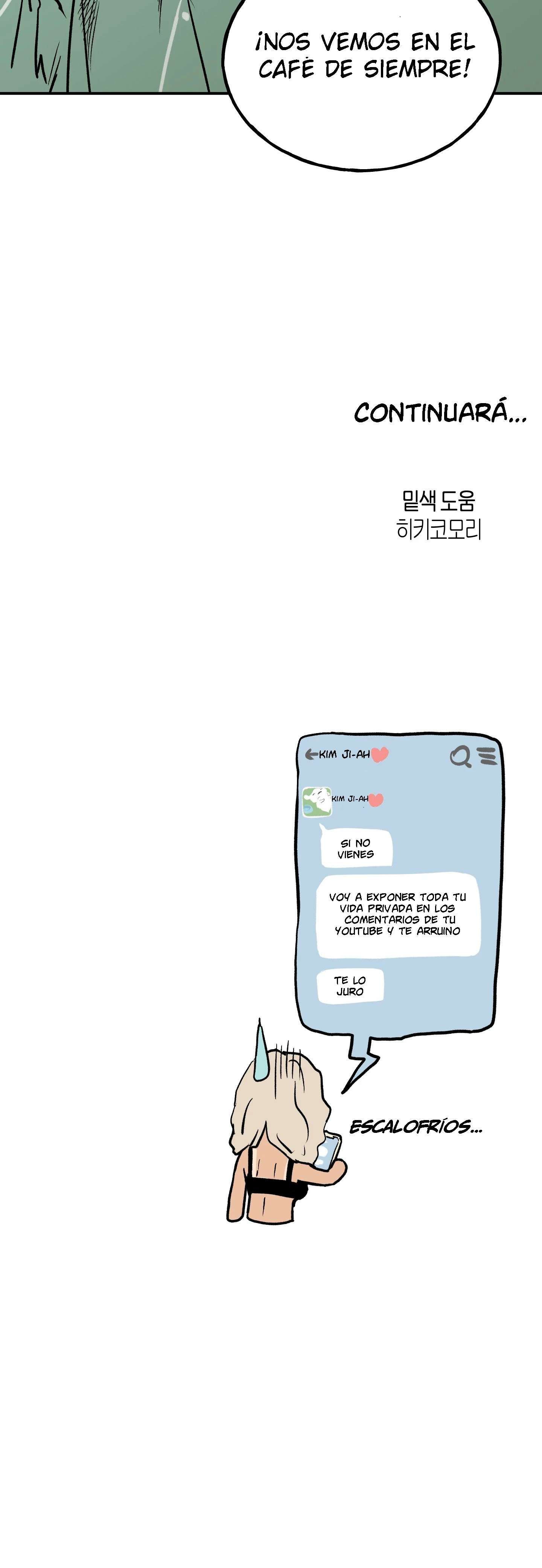 Murmullo Capítulo 20 - Page 47