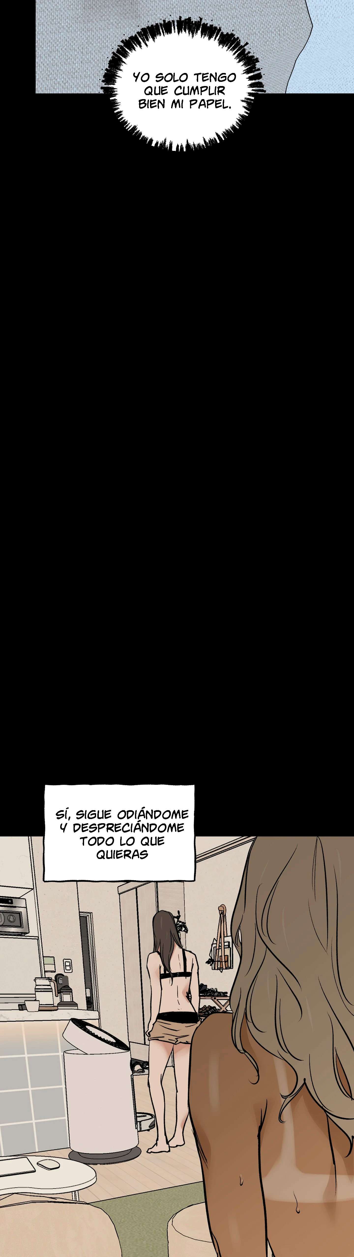 Murmullo Capítulo 20 - Page 8