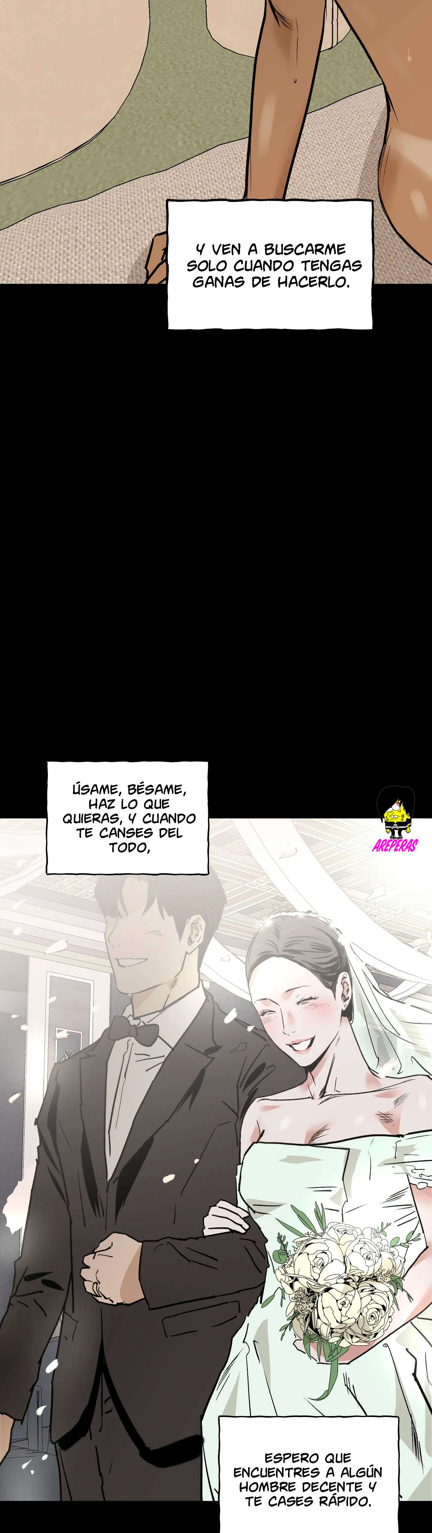 Murmullo Capítulo 20 - Page 9