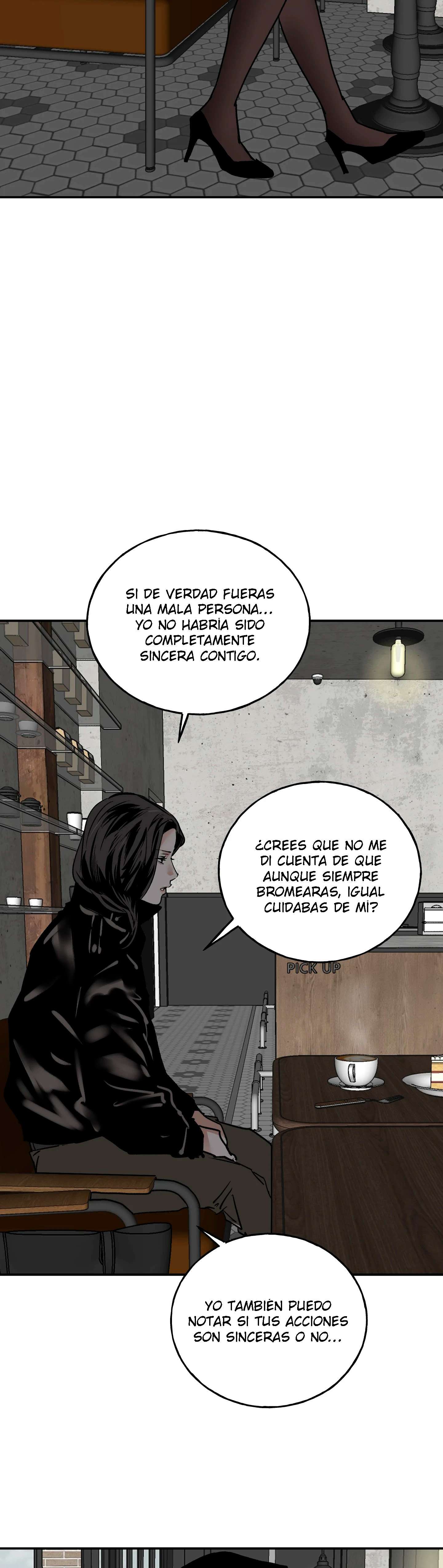 Murmullo Capítulo 21 - Page 12