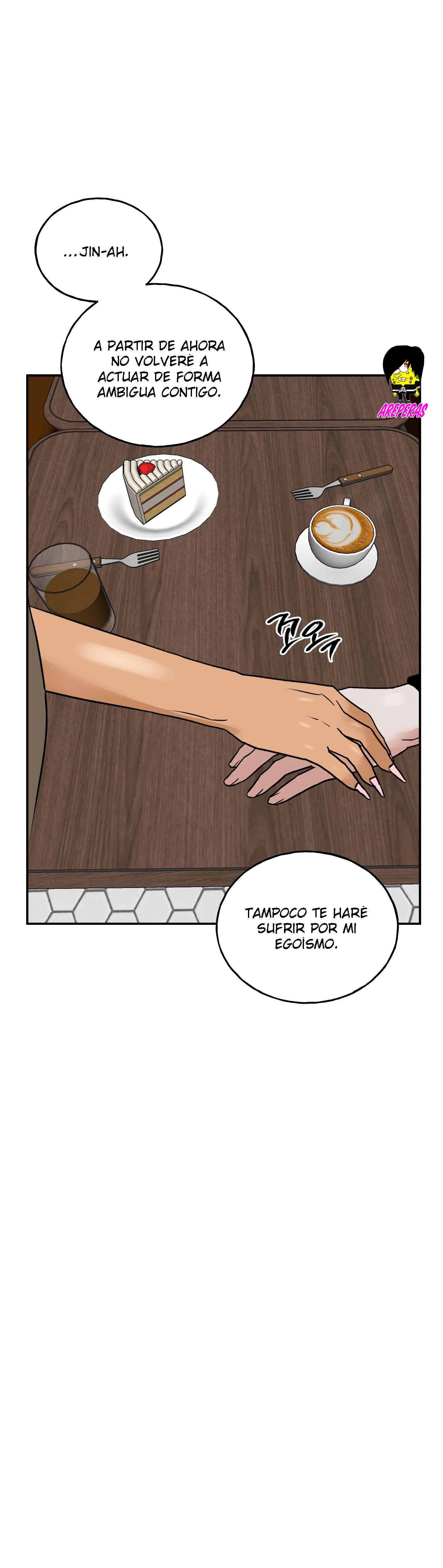 Murmullo Capítulo 21 - Page 18