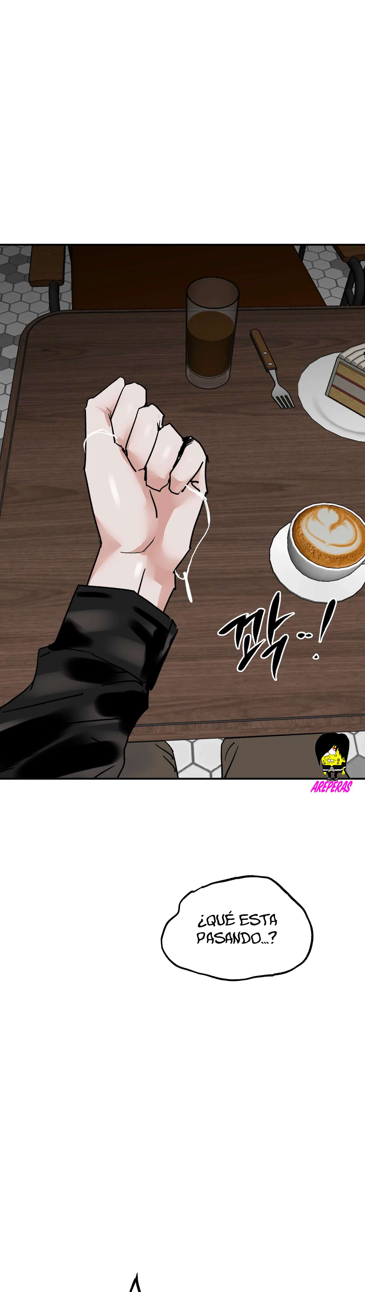 Murmullo Capítulo 21 - Page 24