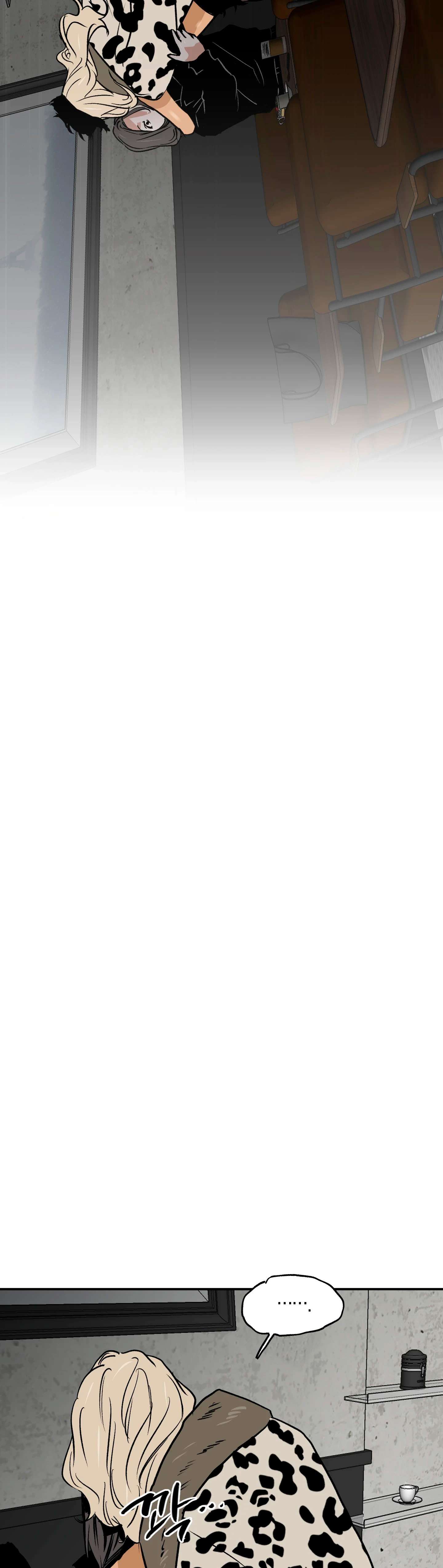 Murmullo Capítulo 21 - Page 35