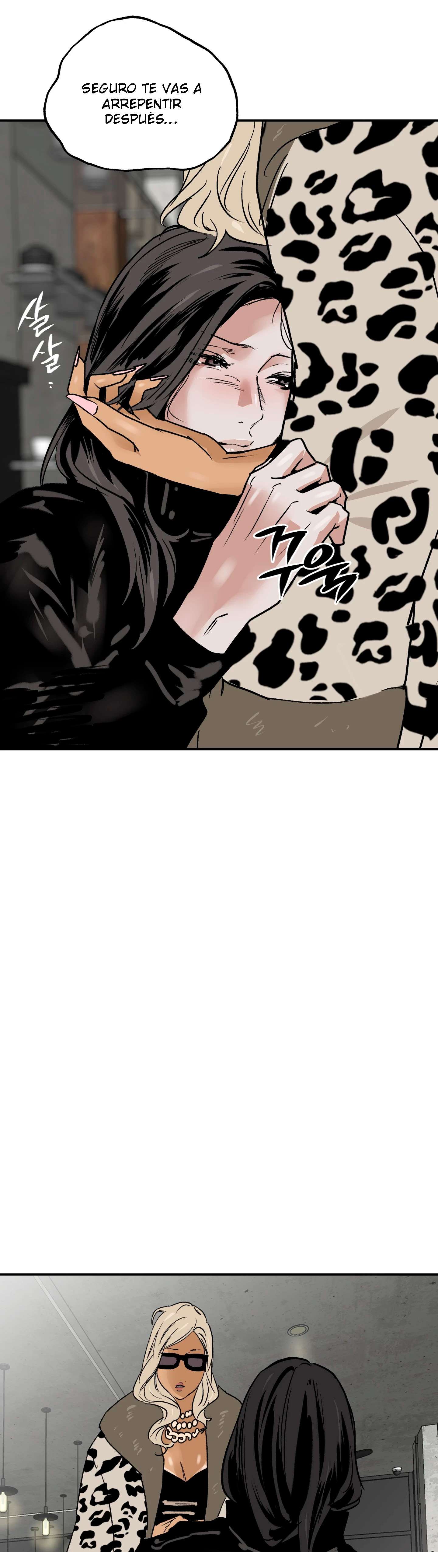 Murmullo Capítulo 21 - Page 37