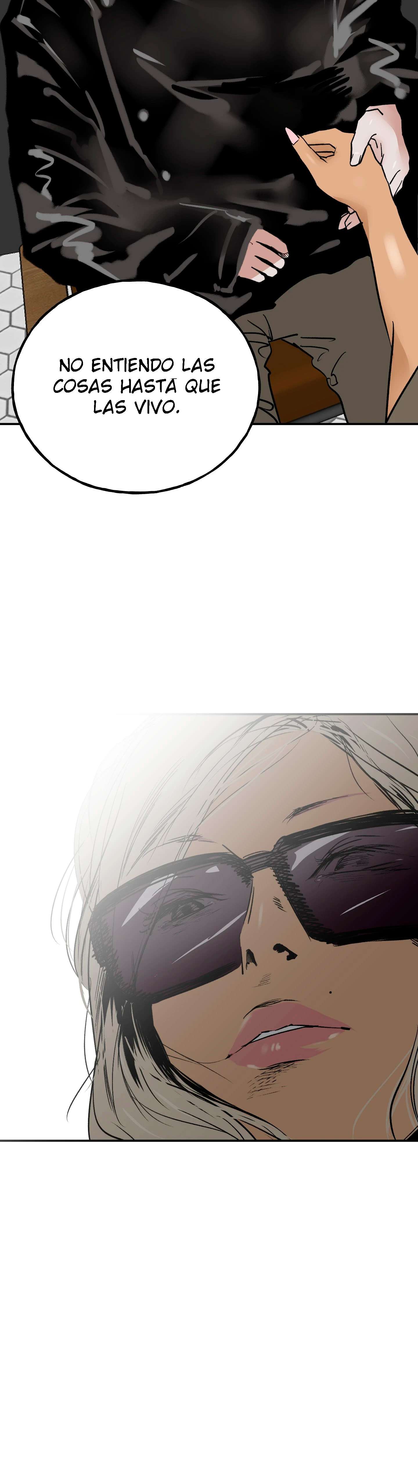 Murmullo Capítulo 21 - Page 39