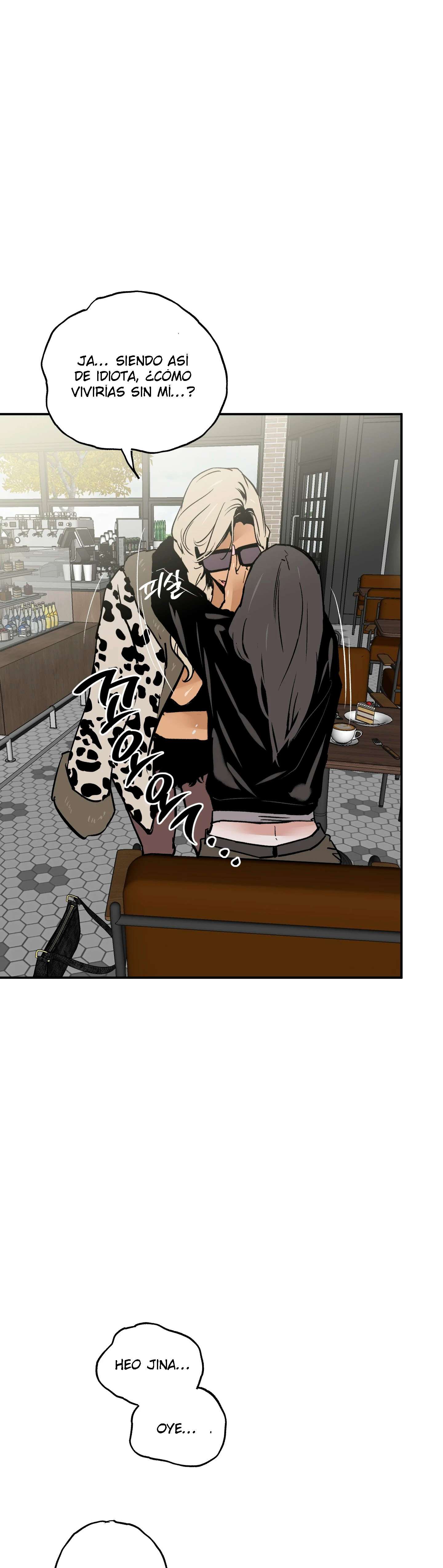 Murmullo Capítulo 21 - Page 40