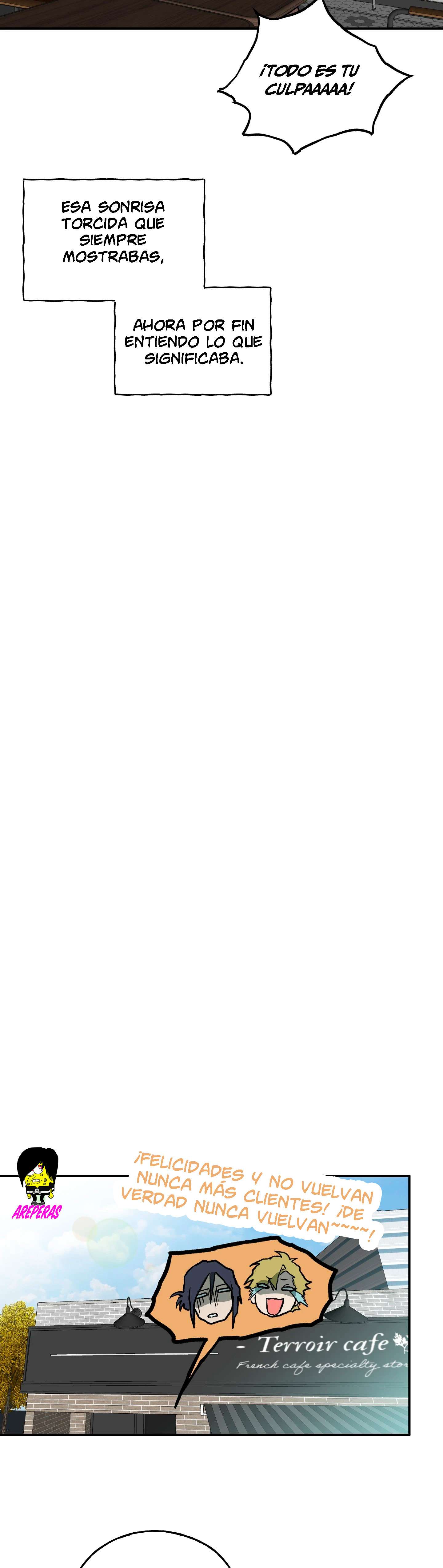 Murmullo Capítulo 21 - Page 44