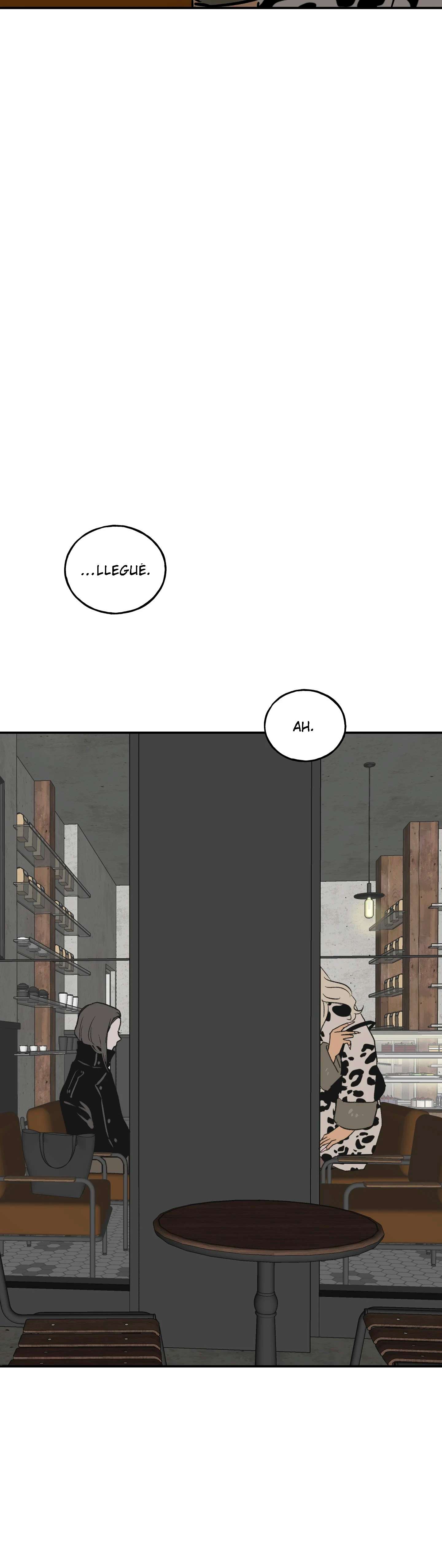 Murmullo Capítulo 21 - Page 5