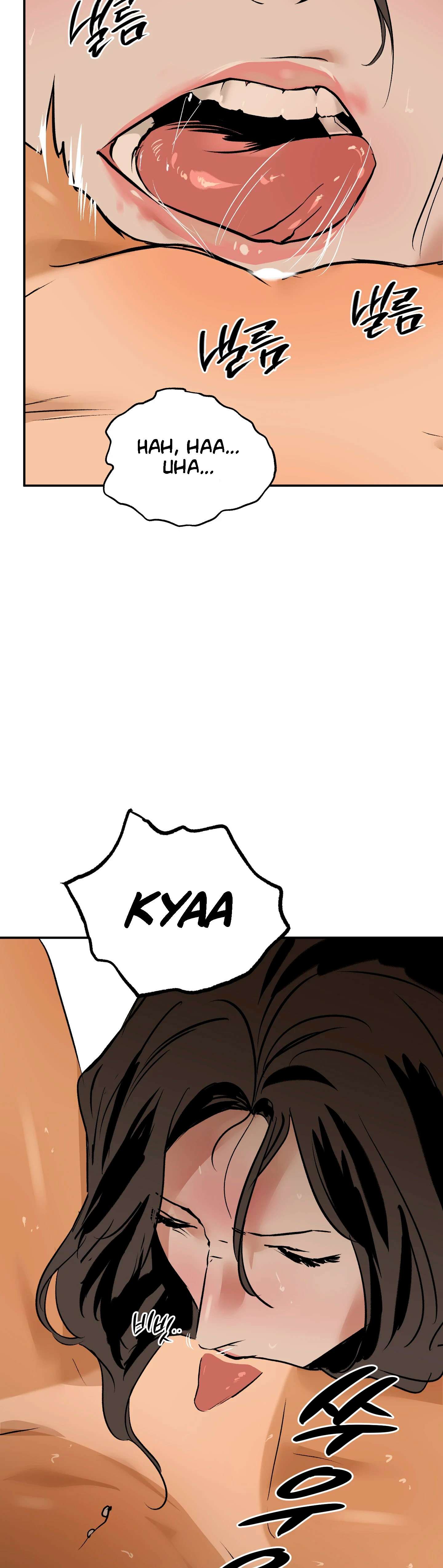 Murmullo Capítulo 22 - Page 10