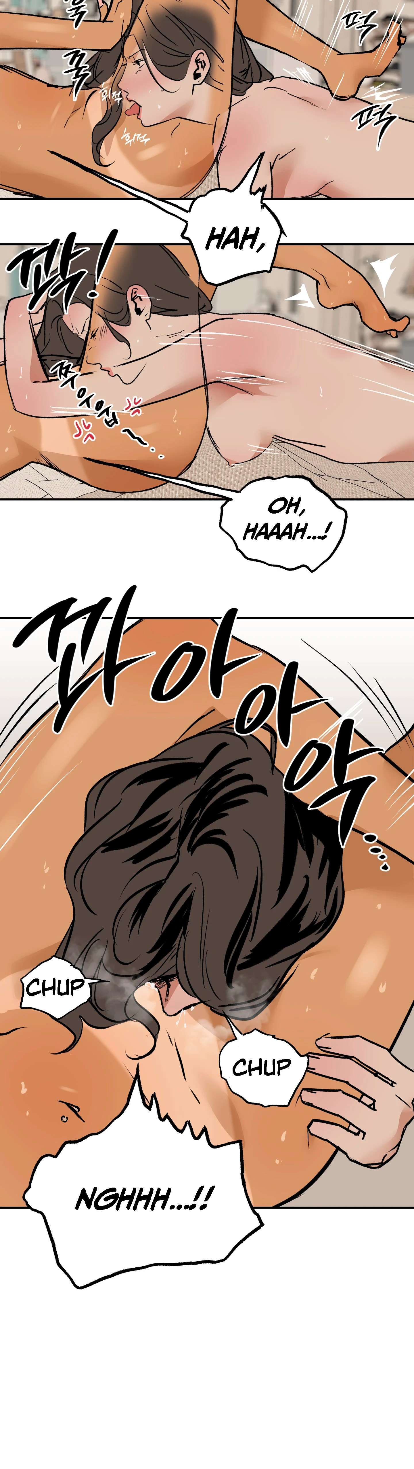 Murmullo Capítulo 22 - Page 12