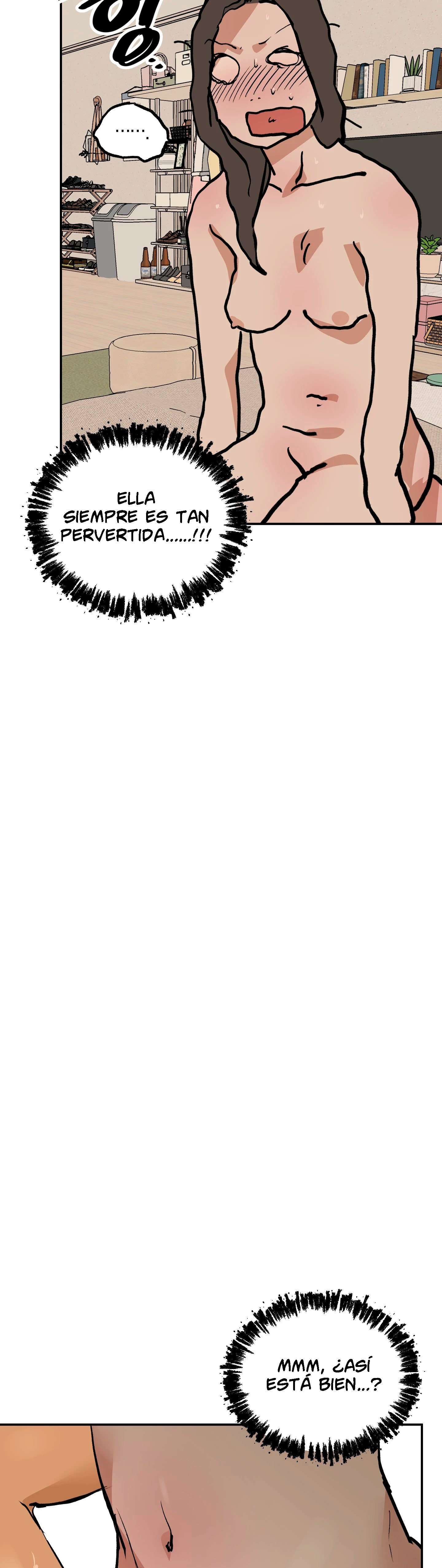 Murmullo Capítulo 22 - Page 19