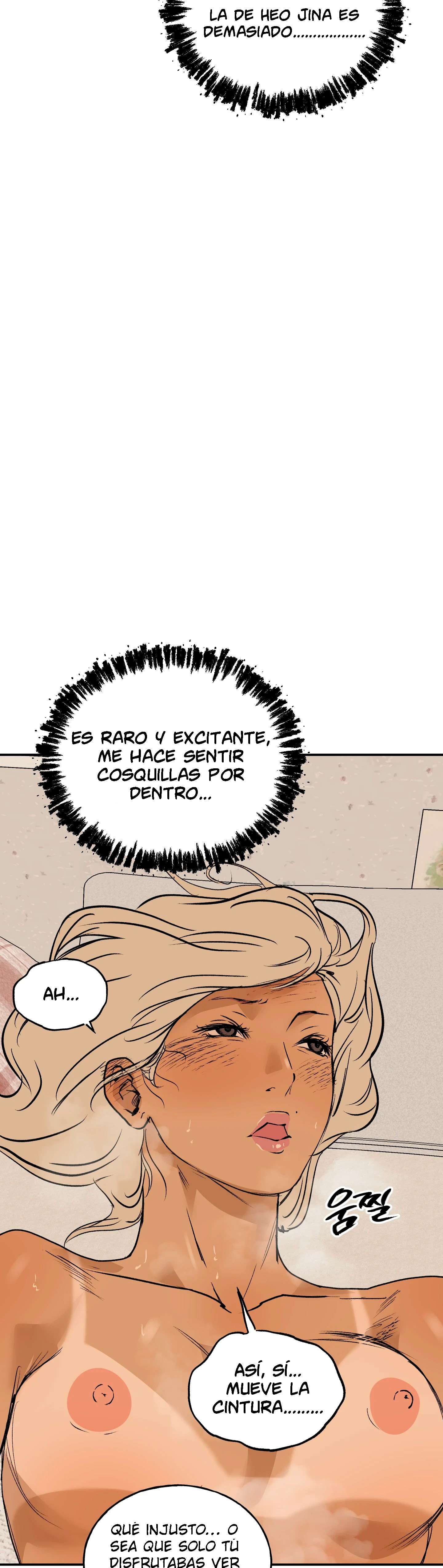 Murmullo Capítulo 22 - Page 21