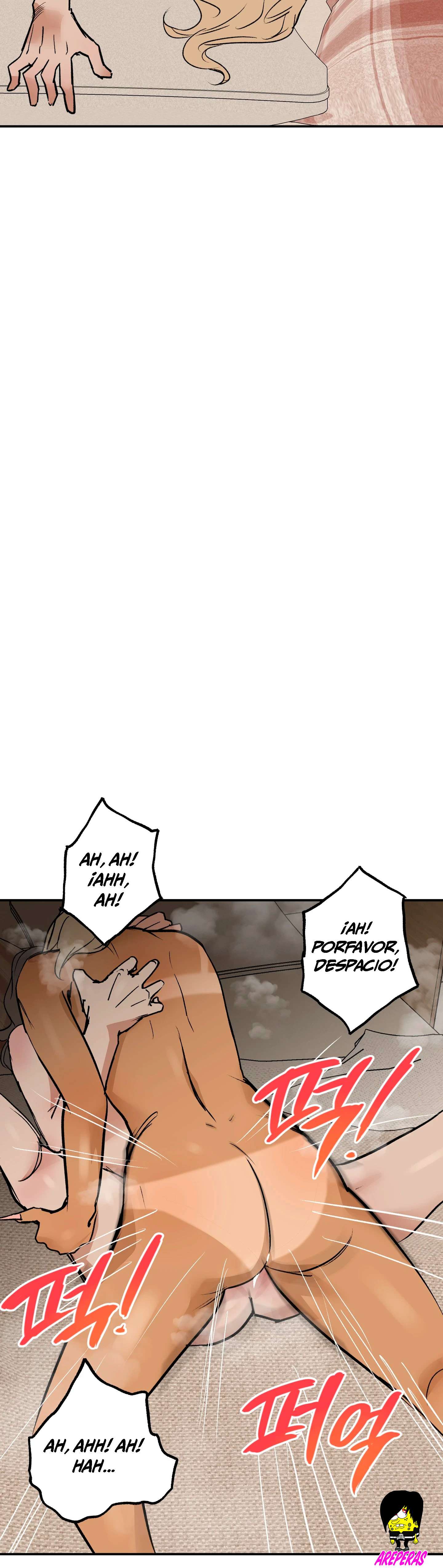 Murmullo Capítulo 22 - Page 28