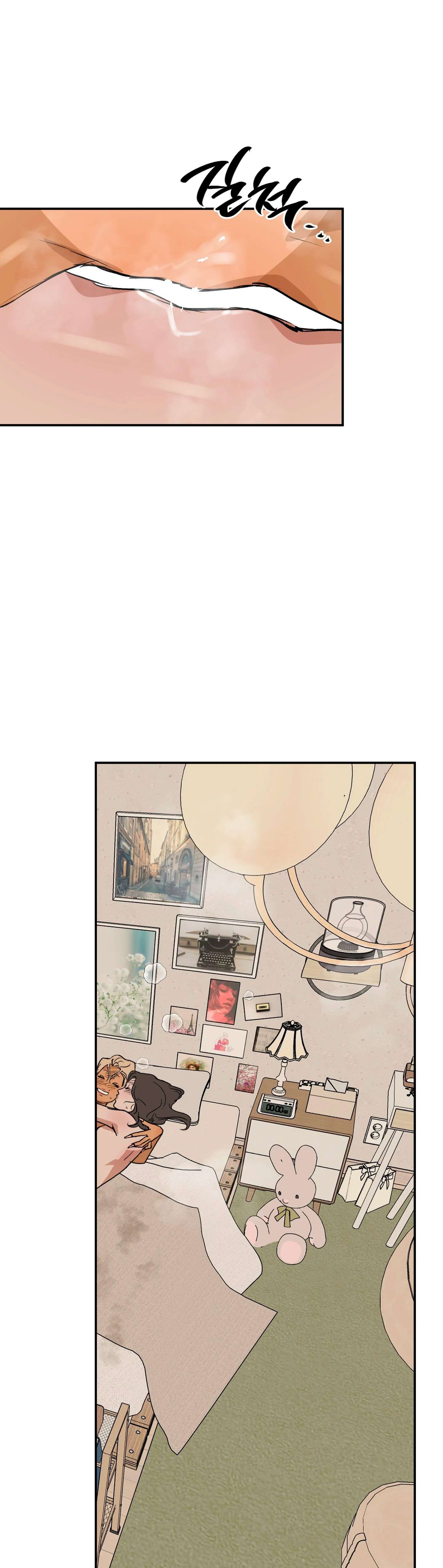 Murmullo Capítulo 22 - Page 35