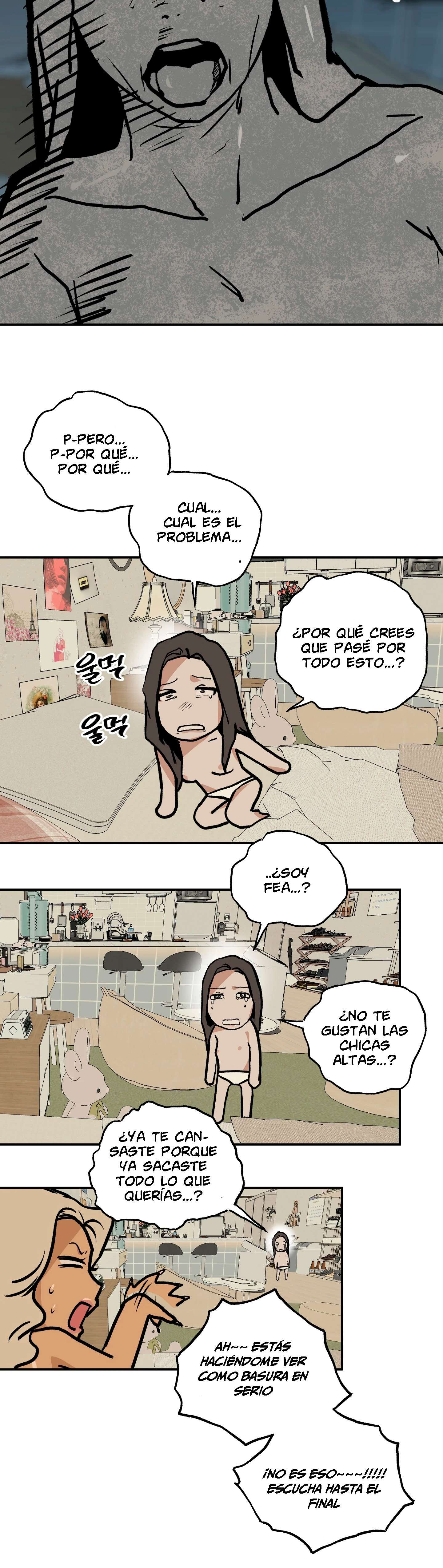 Murmullo Capítulo 22 - Page 41