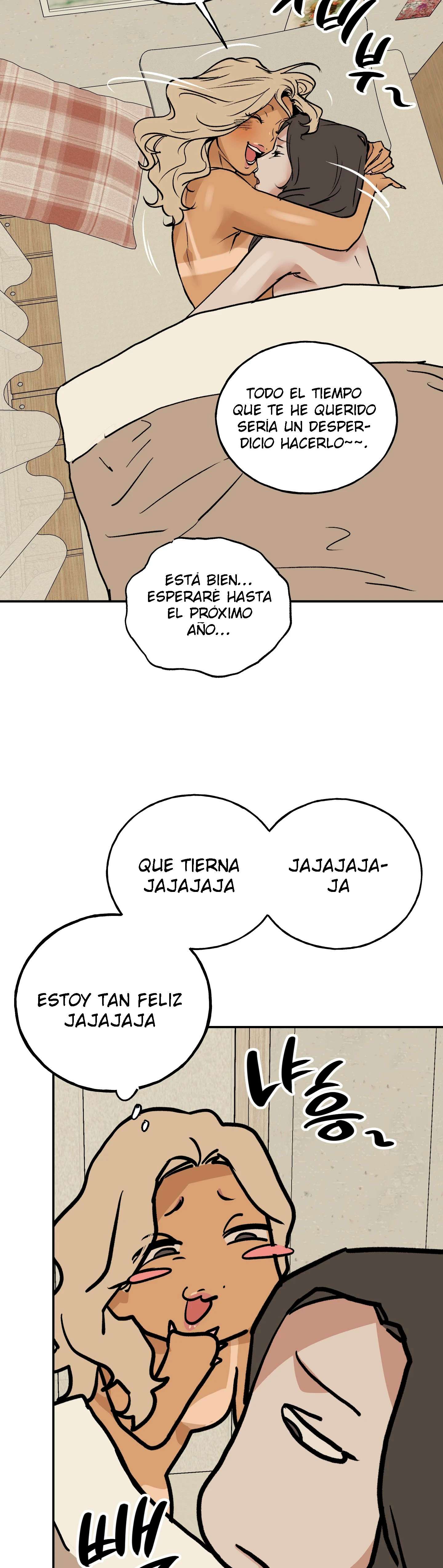 Murmullo Capítulo 22 - Page 45
