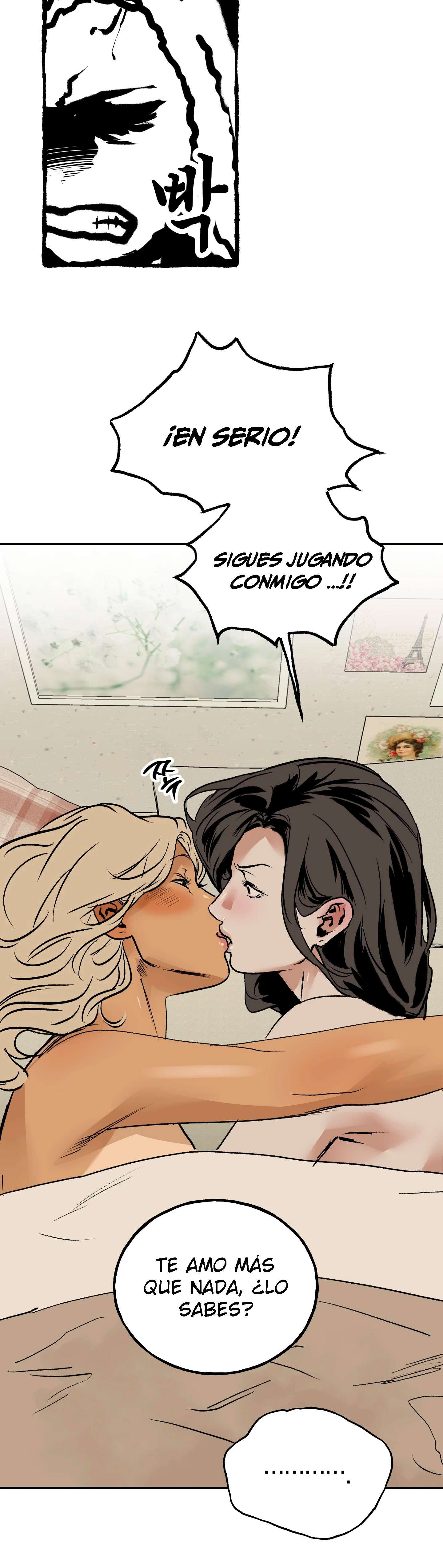 Murmullo Capítulo 22 - Page 47