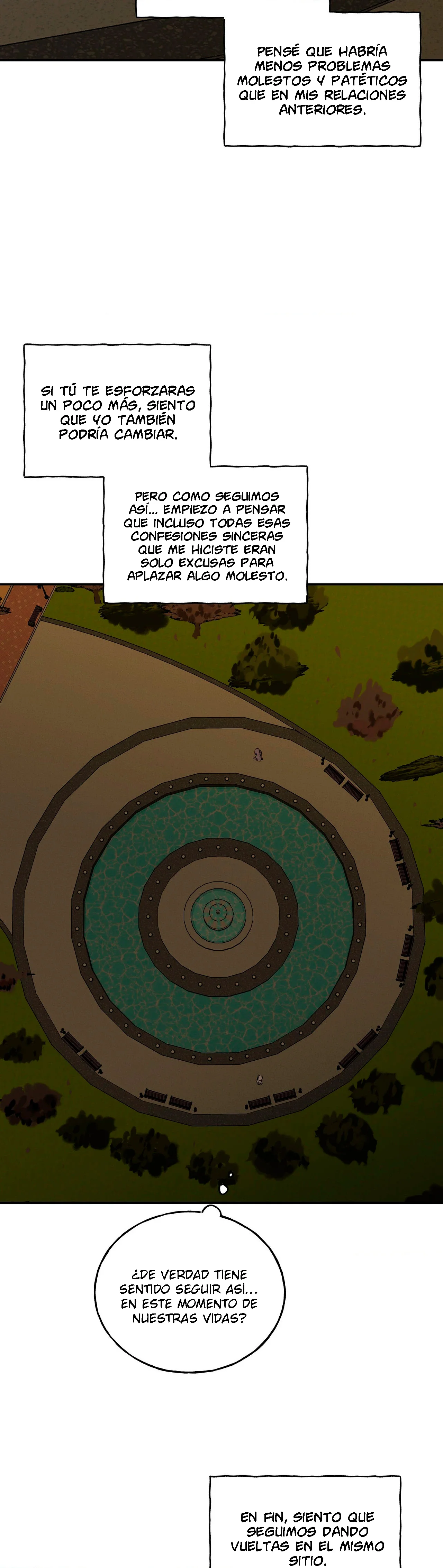 Murmullo Capítulo 23 - Page 17