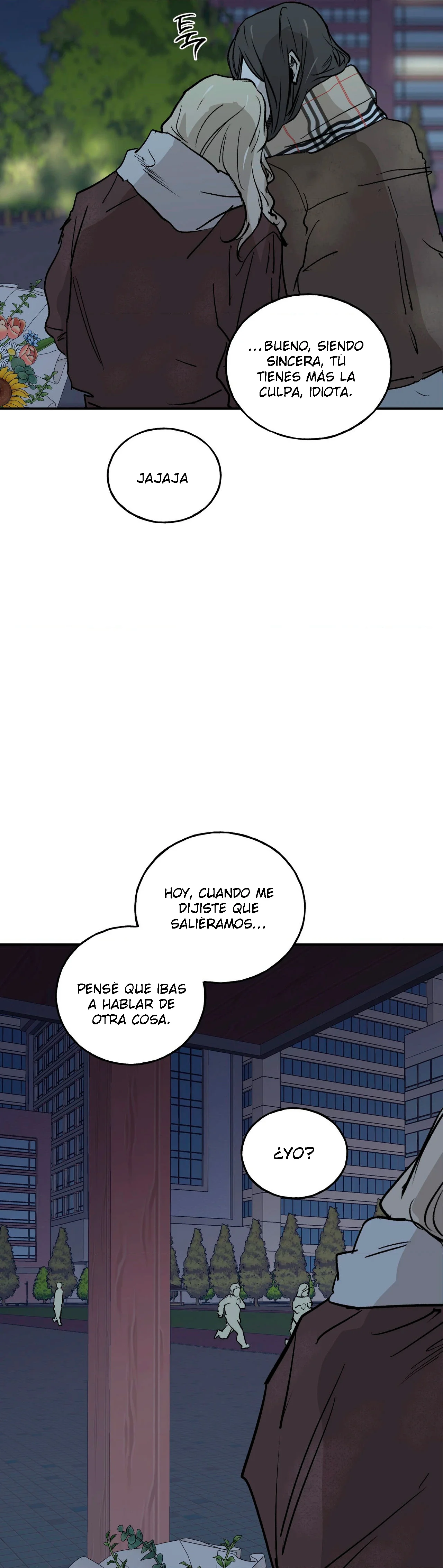 Murmullo Capítulo 23 - Page 30