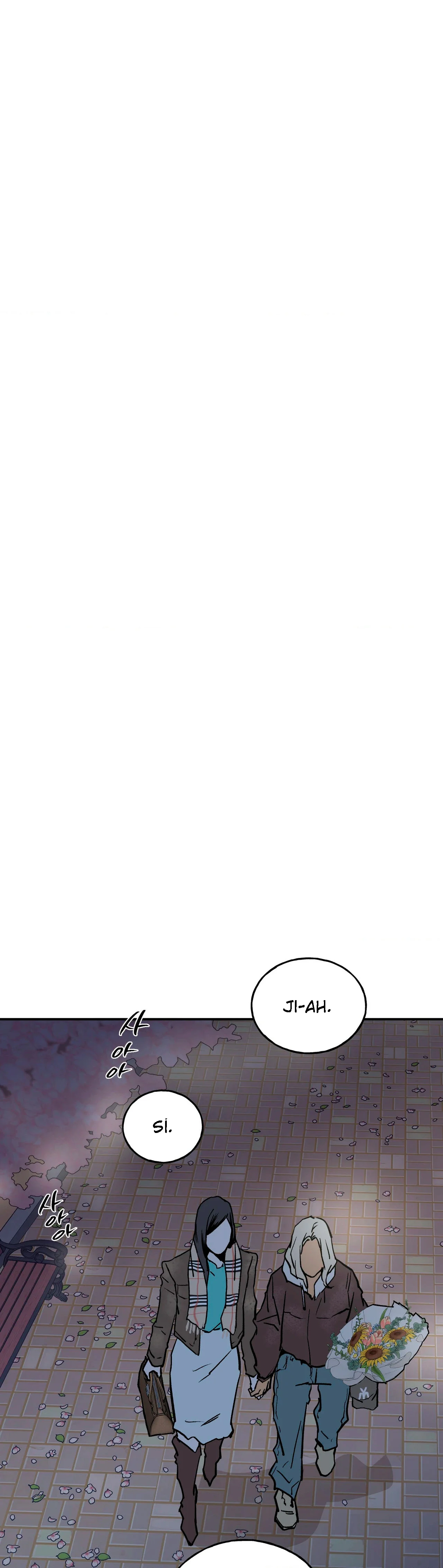 Murmullo Capítulo 23 - Page 35
