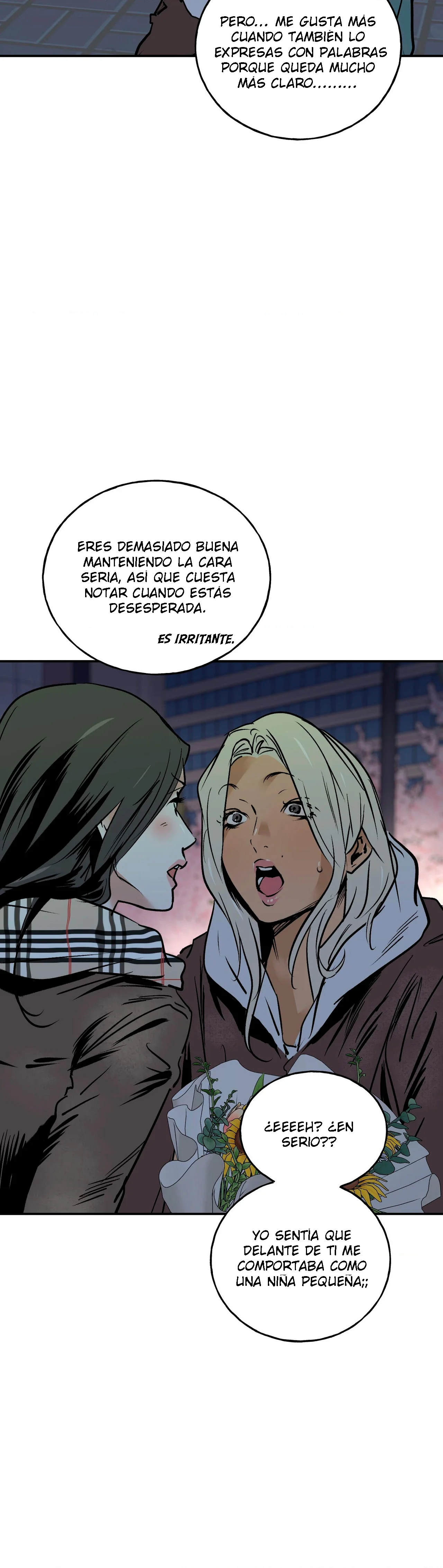 Murmullo Capítulo 23 - Page 44