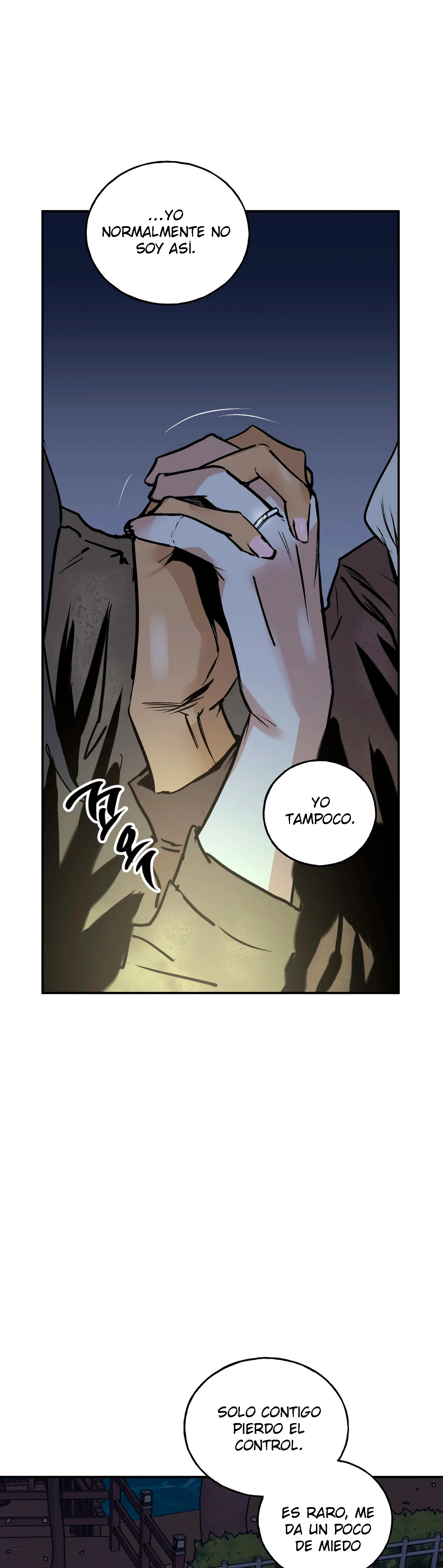 Murmullo Capítulo 23 - Page 47