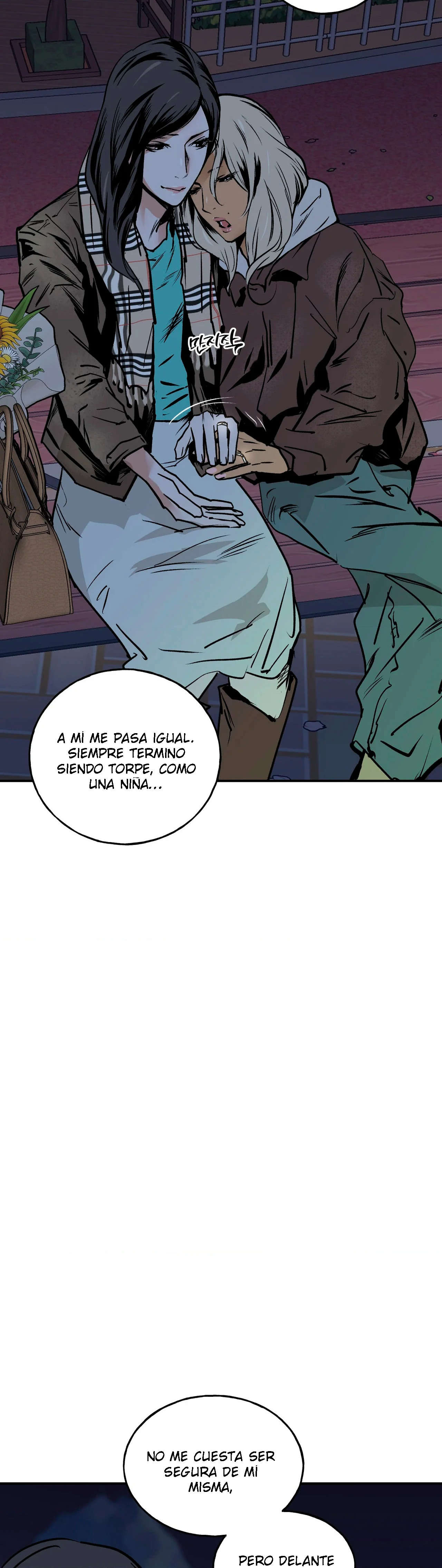 Murmullo Capítulo 23 - Page 48