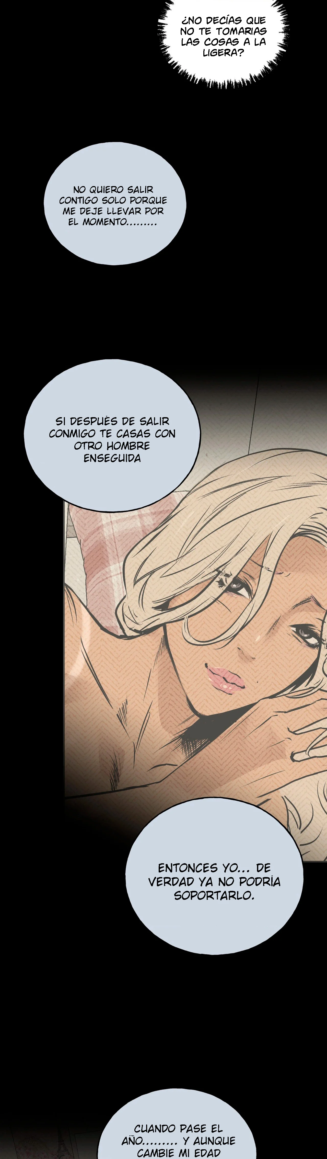 Murmullo Capítulo 23 - Page 5