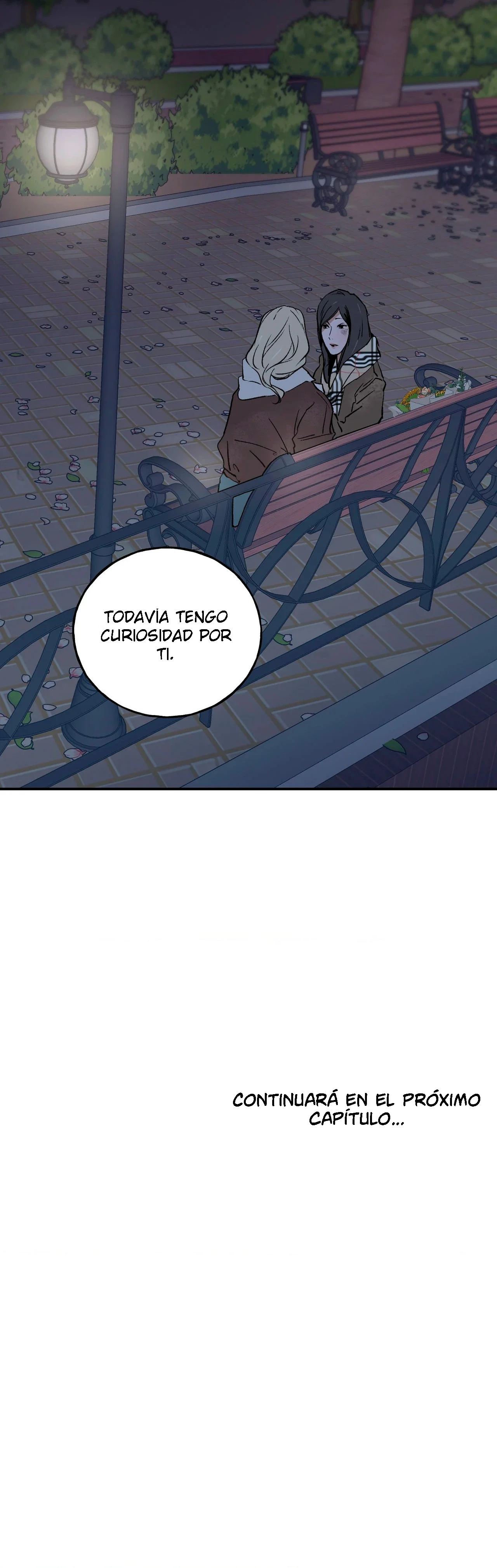 Murmullo Capítulo 23 - Page 52