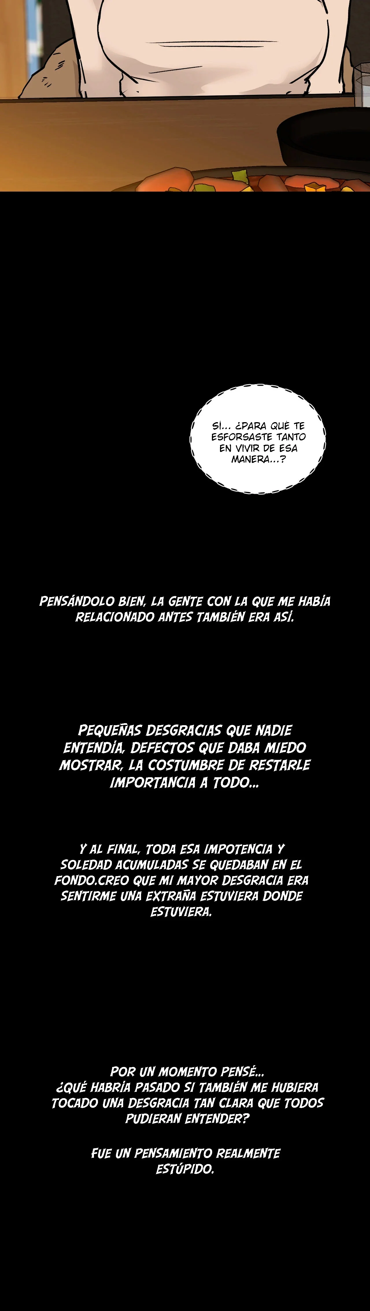 Murmullo Capítulo 24 - Page 23