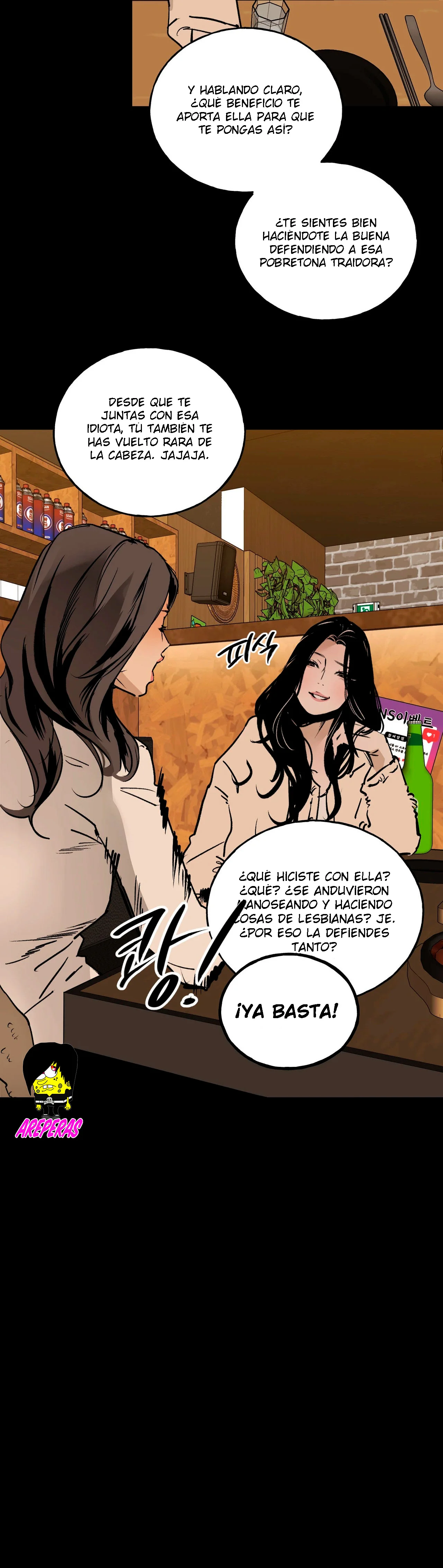 Murmullo Capítulo 24 - Page 31