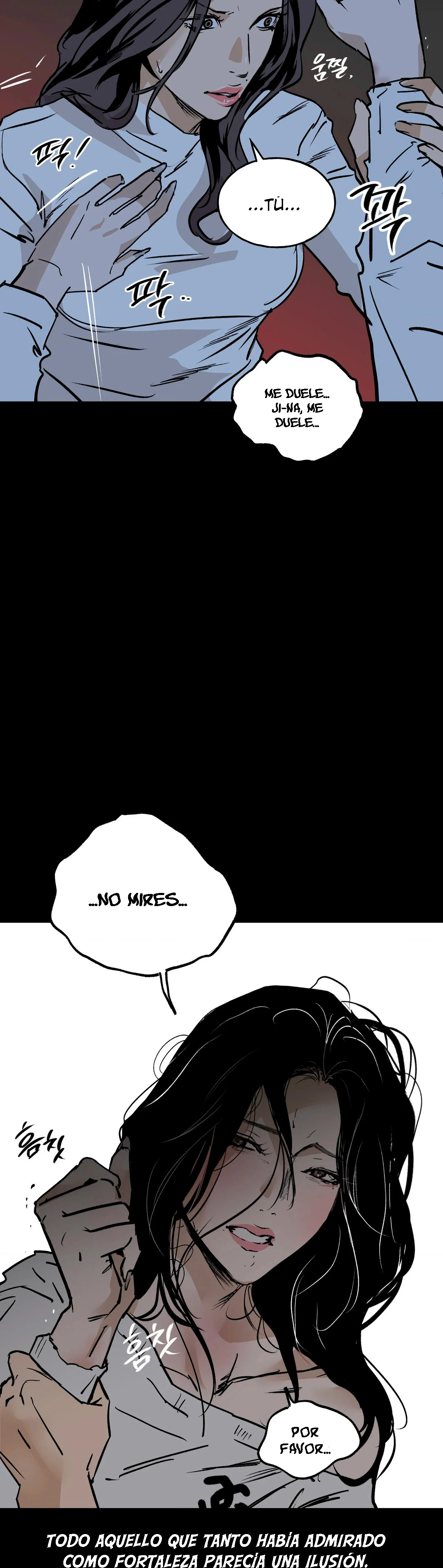 Murmullo Capítulo 24 - Page 45