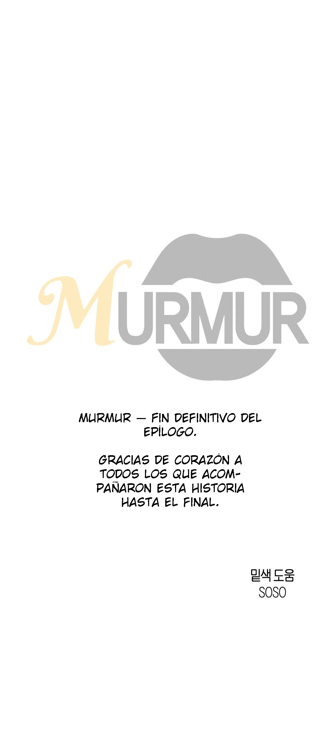Murmullo Capítulo 25 - Page 54