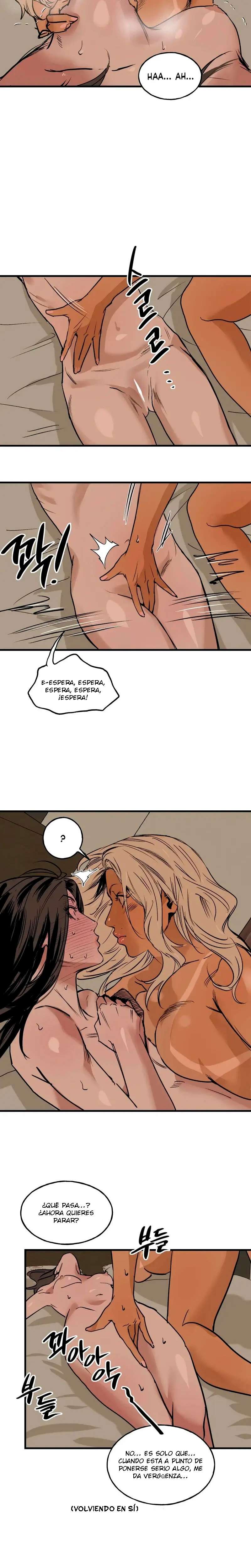 Murmullo Capítulo 4 - Page 3