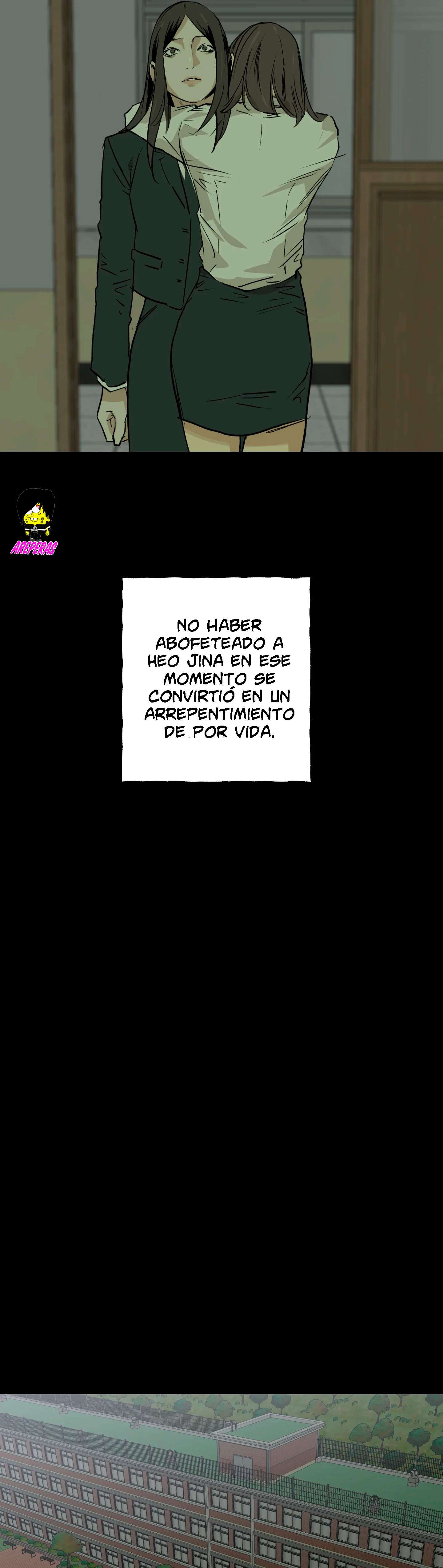 Murmullo Capítulo 6 - Page 21