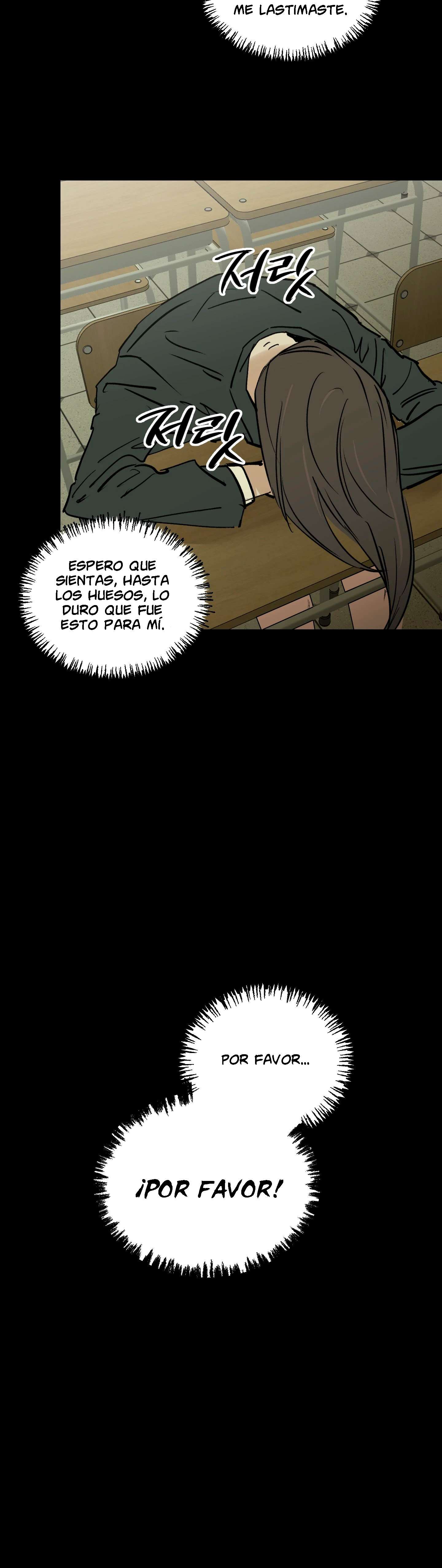 Murmullo Capítulo 6 - Page 26