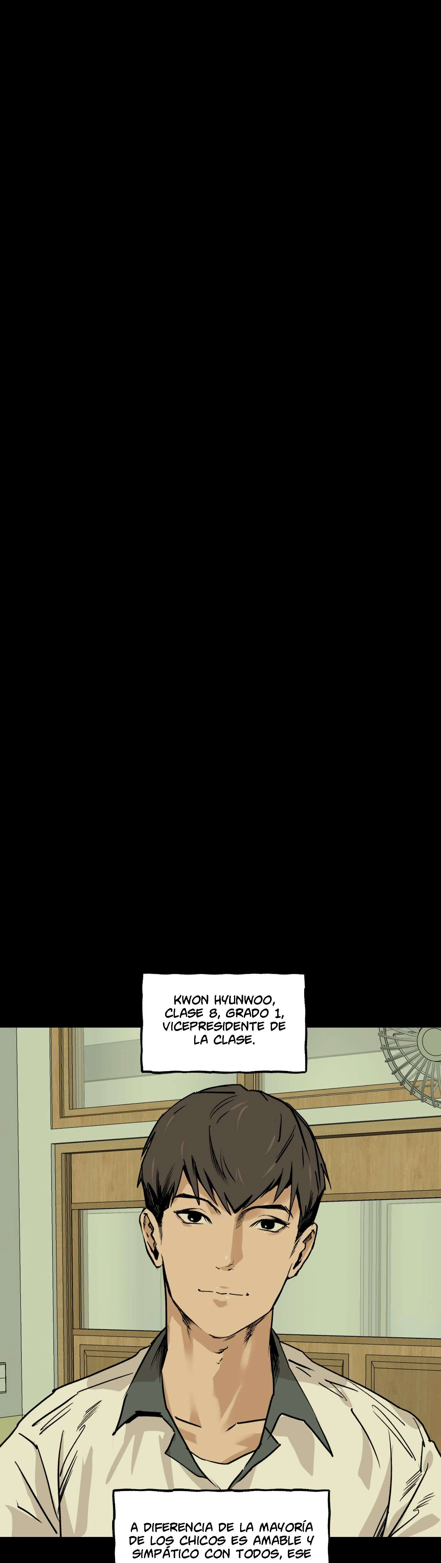 Murmullo Capítulo 6 - Page 4