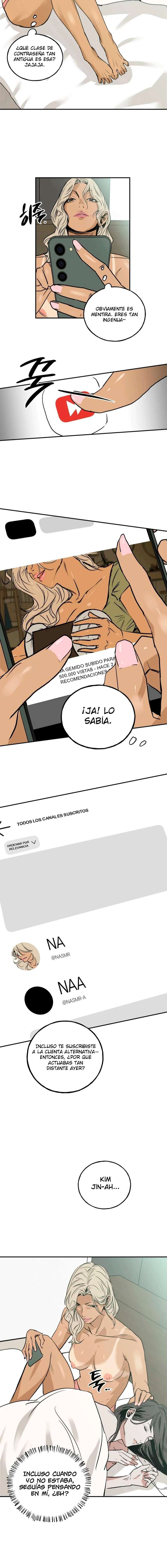 Murmullo Capítulo 7 - Page 3