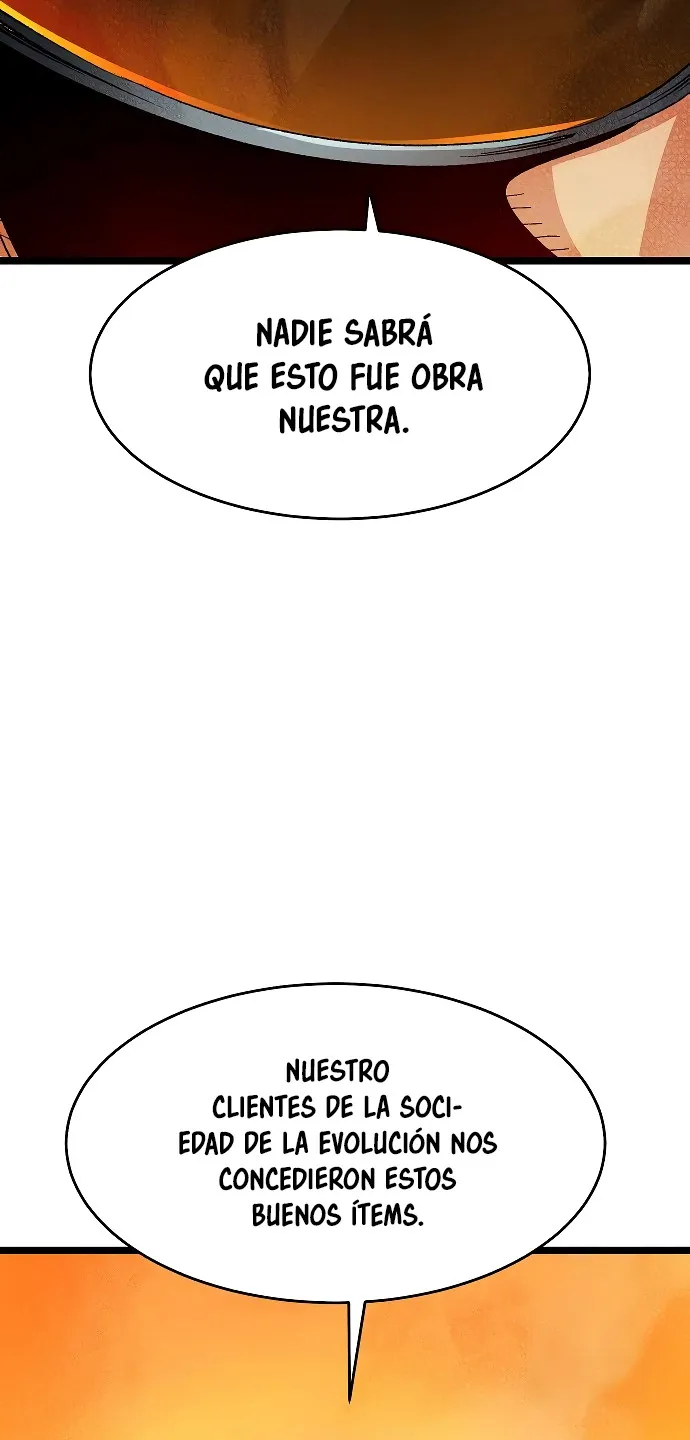 El Nigromante en Solitario Capítulo 109 - Page 19