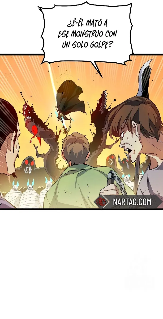 El Nigromante en Solitario Capítulo 109 - Page 41