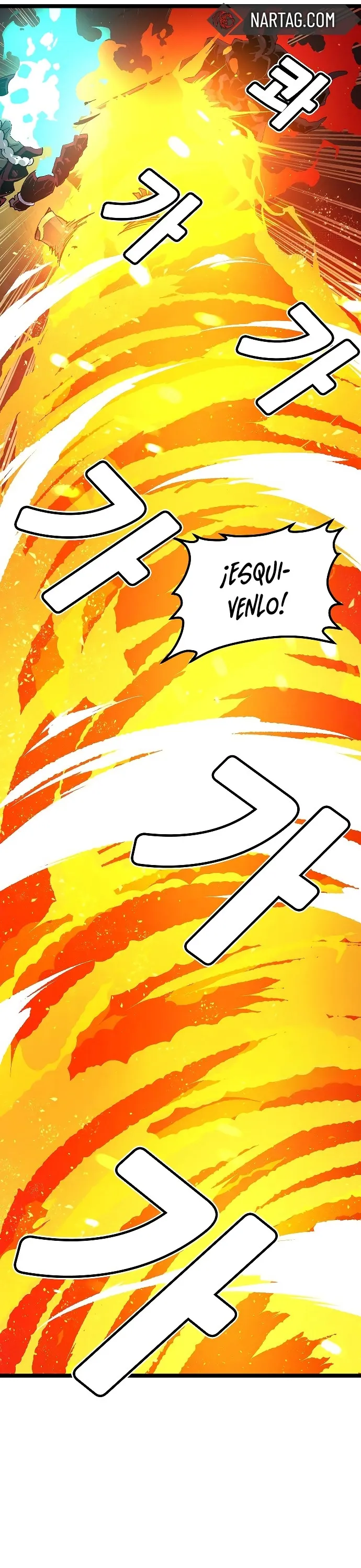 El Nigromante en Solitario Capítulo 109 - Page 61