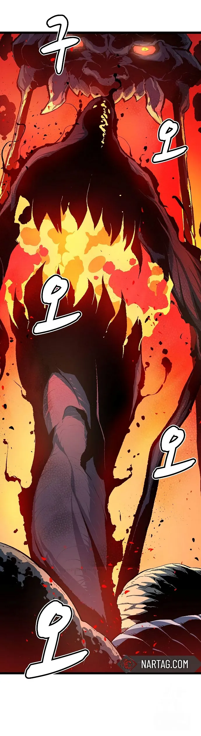 El Nigromante en Solitario Capítulo 109 - Page 63