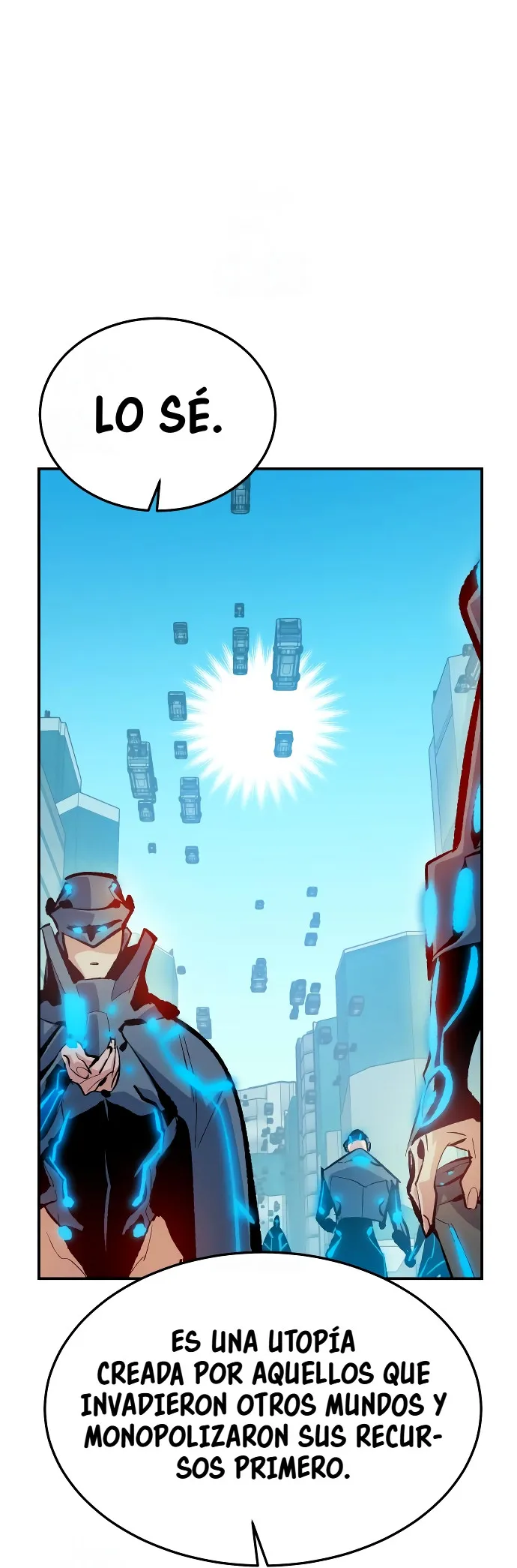 El Nigromante en Solitario Capítulo 212 - Page 7
