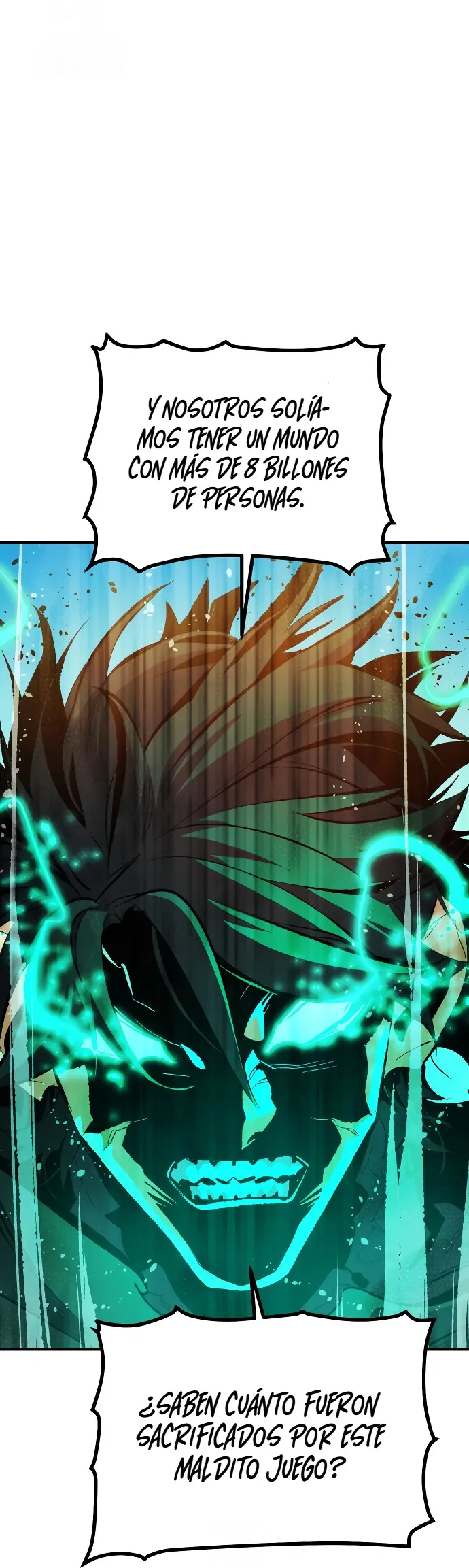 El Nigromante en Solitario Capítulo 212 - Page 8
