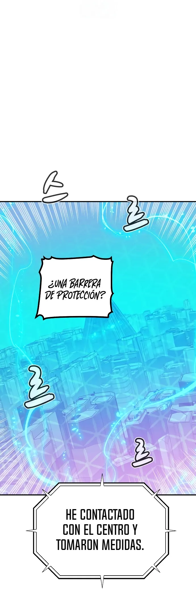 El Nigromante en Solitario Capítulo 212 - Page 9