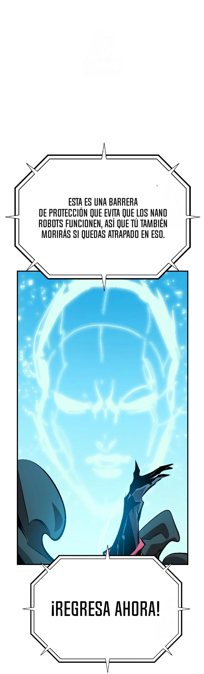 El Nigromante en Solitario Capítulo 212 - Page 10