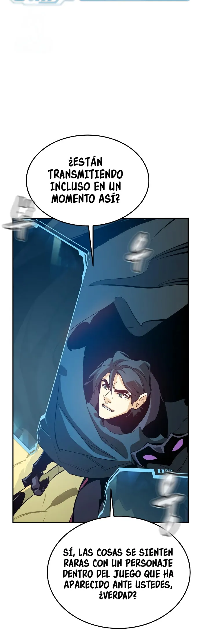 El Nigromante en Solitario Capítulo 212 - Page 19
