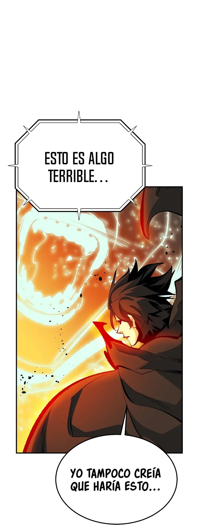 El Nigromante en Solitario Capítulo 212 - Page 29